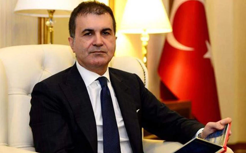 Νέες προκλήσεις Άγκυρας για τη μειονότητα